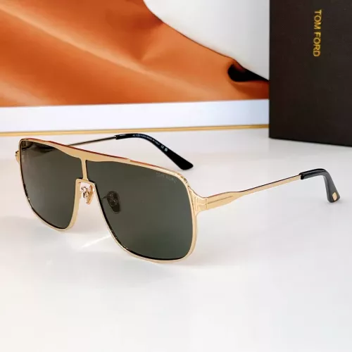 Tom Ford AAA Quality Sunglasses #1296444