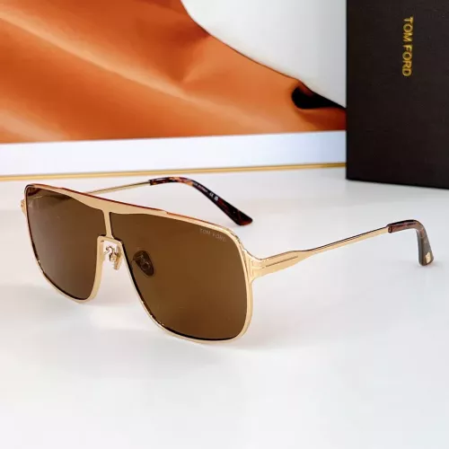 Tom Ford AAA Quality Sunglasses #1296447