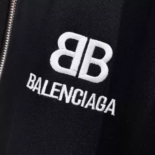 Cheap Balenciaga Fashion Tracksuits Long Sleeved For Men #1296460 Replica Wholesale [$92.00 USD] [ITEM#1296460] on Replica Balenciaga Fashion Tracksuits