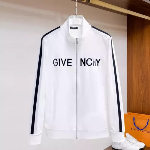 Cheap Givenchy Tracksuits Long Sleeved For Men #1296462 Replica Wholesale [$92.00 USD] [ITEM#1296462] on Replica Givenchy Tracksuits