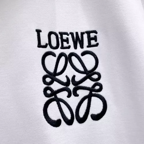 Cheap LOEWE Tracksuits Long Sleeved For Men #1296465 Replica Wholesale [$92.00 USD] [ITEM#1296465] on Replica LOEWE Tracksuits