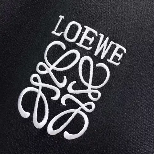 Cheap LOEWE Tracksuits Long Sleeved For Men #1296467 Replica Wholesale [$92.00 USD] [ITEM#1296467] on Replica LOEWE Tracksuits