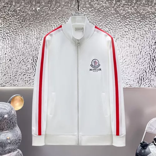 Cheap Moncler Tracksuits Long Sleeved For Men #1296468 Replica Wholesale [$92.00 USD] [ITEM#1296468] on Replica Moncler Tracksuits