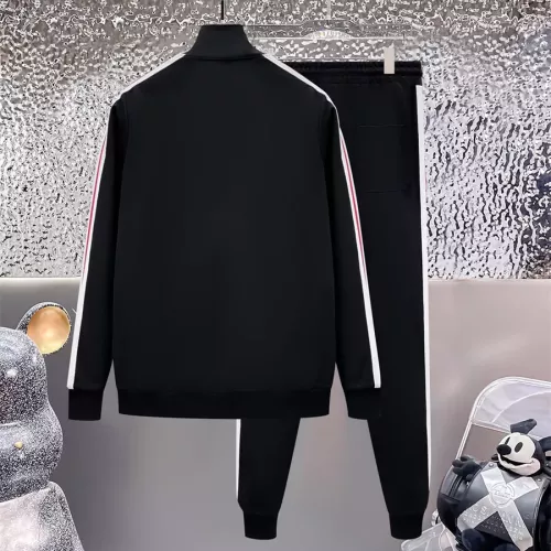 Cheap Moncler Tracksuits Long Sleeved For Men #1296472 Replica Wholesale [$92.00 USD] [ITEM#1296472] on Replica Moncler Tracksuits