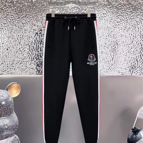 Cheap Moncler Tracksuits Long Sleeved For Men #1296472 Replica Wholesale [$92.00 USD] [ITEM#1296472] on Replica Moncler Tracksuits