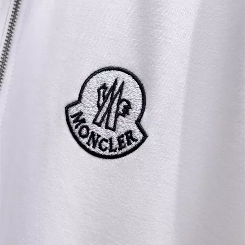 Cheap Moncler Tracksuits Long Sleeved For Men #1296476 Replica Wholesale [$92.00 USD] [ITEM#1296476] on Replica Moncler Tracksuits