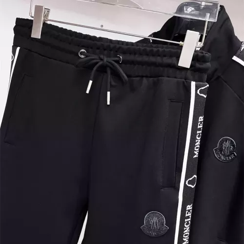 Cheap Moncler Tracksuits Long Sleeved For Men #1296478 Replica Wholesale [$92.00 USD] [ITEM#1296478] on Replica Moncler Tracksuits