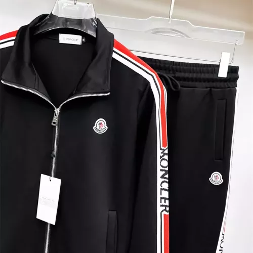 Cheap Moncler Tracksuits Long Sleeved For Men #1296482 Replica Wholesale [$92.00 USD] [ITEM#1296482] on Replica Moncler Tracksuits