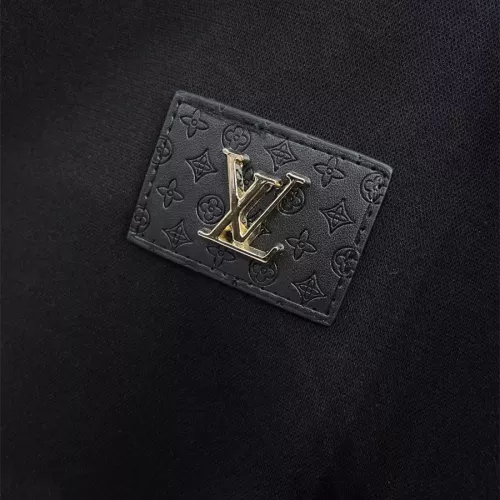 Cheap Louis Vuitton LV Tracksuits Long Sleeved For Men #1296484 Replica Wholesale [$92.00 USD] [ITEM#1296484] on Replica Louis Vuitton LV Tracksuits