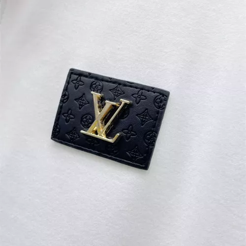 Cheap Louis Vuitton LV Tracksuits Long Sleeved For Men #1296486 Replica Wholesale [$92.00 USD] [ITEM#1296486] on Replica Louis Vuitton LV Tracksuits