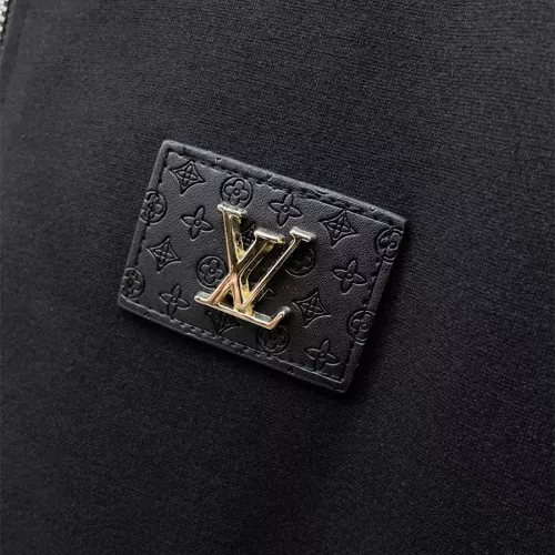 Cheap Louis Vuitton LV Tracksuits Long Sleeved For Men #1296487 Replica Wholesale [$92.00 USD] [ITEM#1296487] on Replica Louis Vuitton LV Tracksuits