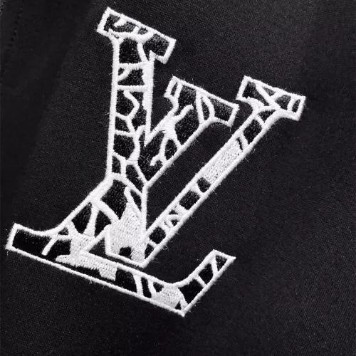 Cheap Louis Vuitton LV Tracksuits Long Sleeved For Men #1296489 Replica Wholesale [$92.00 USD] [ITEM#1296489] on Replica Louis Vuitton LV Tracksuits