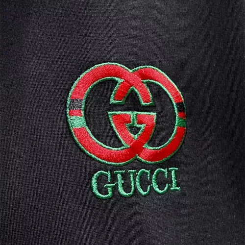 Cheap Gucci Tracksuits Long Sleeved For Men #1296501 Replica Wholesale [$96.00 USD] [ITEM#1296501] on Replica Gucci Tracksuits