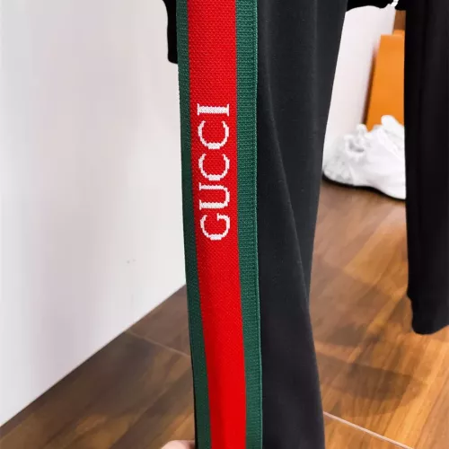 Cheap Gucci Tracksuits Long Sleeved For Men #1296503 Replica Wholesale [$92.00 USD] [ITEM#1296503] on Replica Gucci Tracksuits