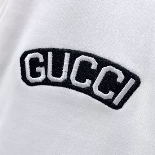 Cheap Gucci Tracksuits Long Sleeved For Men #1296505 Replica Wholesale [$92.00 USD] [ITEM#1296505] on Replica Gucci Tracksuits