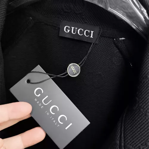 Cheap Gucci Tracksuits Long Sleeved For Men #1296507 Replica Wholesale [$96.00 USD] [ITEM#1296507] on Replica Gucci Tracksuits