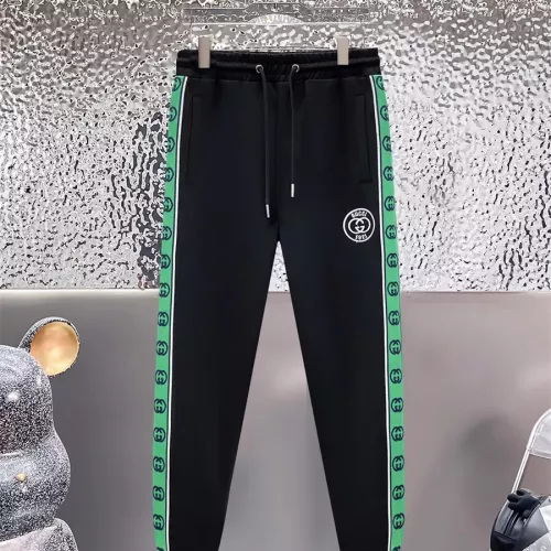 Cheap Gucci Tracksuits Long Sleeved For Men #1296509 Replica Wholesale [$92.00 USD] [ITEM#1296509] on Replica Gucci Tracksuits