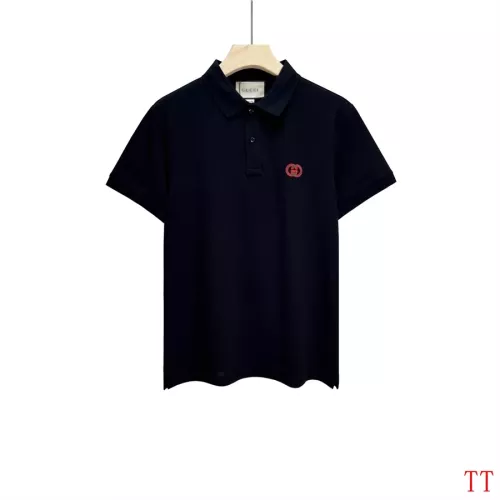 Gucci T-Shirts Short Sleeved For Men #1296598