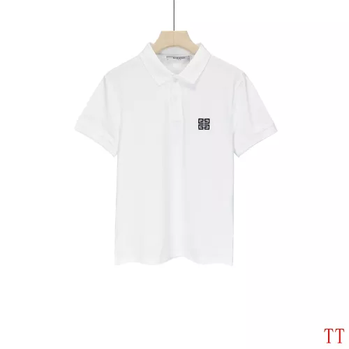 Givenchy T-Shirts Short Sleeved For Men #1296599