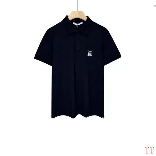 Givenchy T-Shirts Short Sleeved For Men #1296602