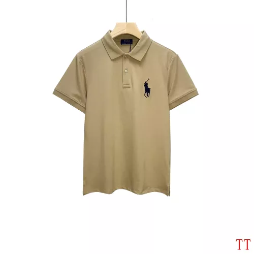 Ralph Lauren Polo T-Shirts Short Sleeved For Men #1296604