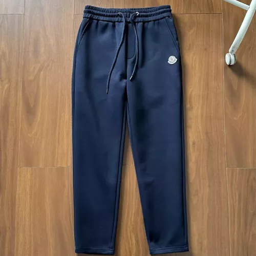 Moncler Pants For Men #1296644