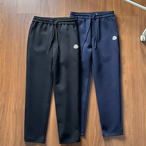 Cheap Moncler Pants For Men #1296645 Replica Wholesale [$42.00 USD] [ITEM#1296645] on Replica Moncler Pants