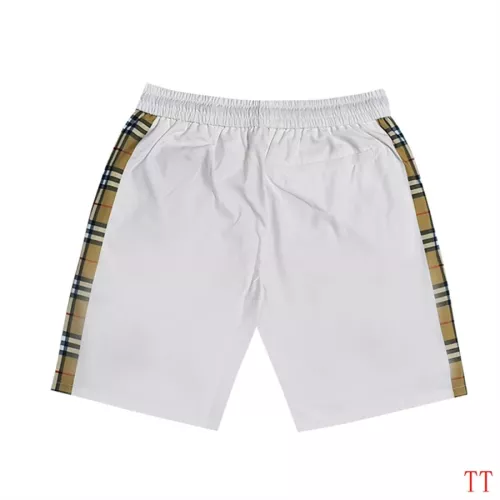 Cheap Burberry Pants For Men #1296654 Replica Wholesale [$32.00 USD] [ITEM#1296654] on Replica Burberry Pants