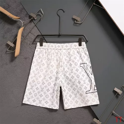 Cheap Louis Vuitton LV Pants For Men #1296691 Replica Wholesale [$32.00 USD] [ITEM#1296691] on Replica Louis Vuitton LV Pants