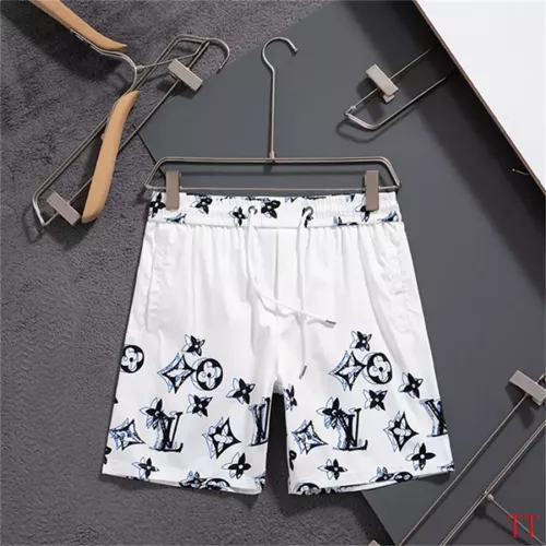 Louis Vuitton LV Pants For Men #1296703