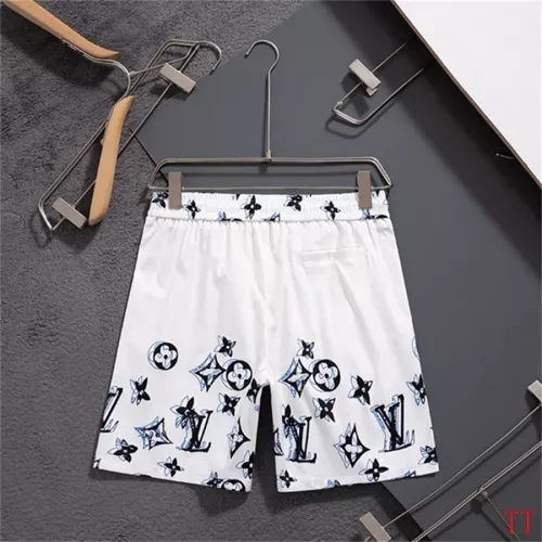 Cheap Louis Vuitton LV Pants For Men #1296703 Replica Wholesale [$32.00 USD] [ITEM#1296703] on Replica Louis Vuitton LV Pants