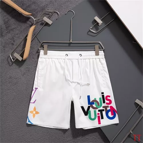 Louis Vuitton LV Pants For Men #1296708