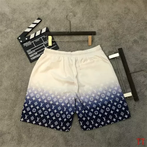 Cheap Louis Vuitton LV Pants For Men #1296709 Replica Wholesale [$32.00 USD] [ITEM#1296709] on Replica Louis Vuitton LV Pants