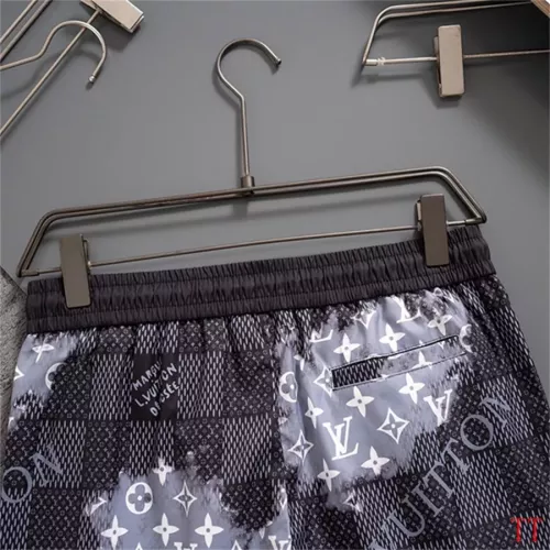 Cheap Louis Vuitton LV Pants For Men #1296714 Replica Wholesale [$32.00 USD] [ITEM#1296714] on Replica Louis Vuitton LV Pants