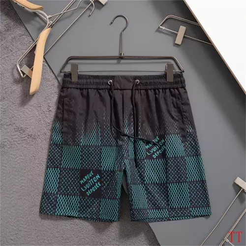 Louis Vuitton LV Pants For Men #1296716