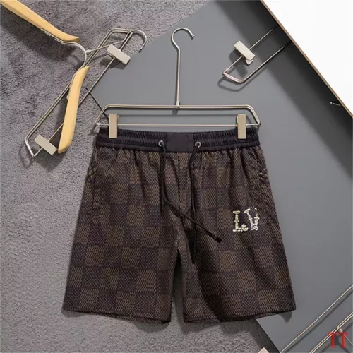 Louis Vuitton LV Pants For Men #1296718