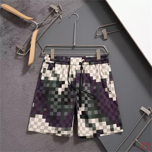 Louis Vuitton LV Pants For Men #1296720