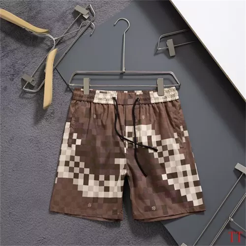 Louis Vuitton LV Pants For Men #1296721