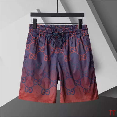 Gucci Pants For Men #1296738