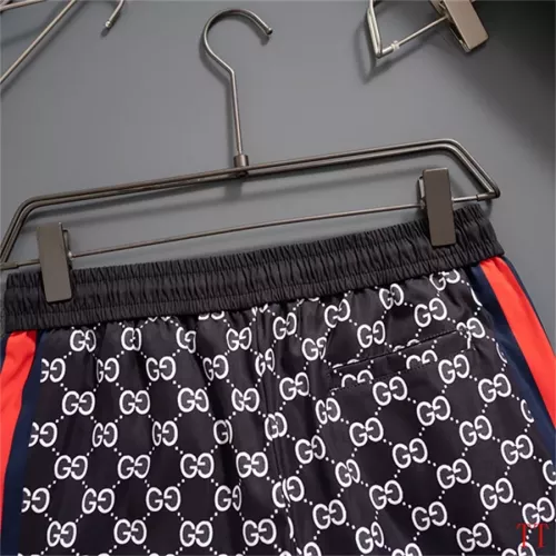 Cheap Gucci Pants For Men #1296744 Replica Wholesale [$32.00 USD] [ITEM#1296744] on Replica Gucci Pants