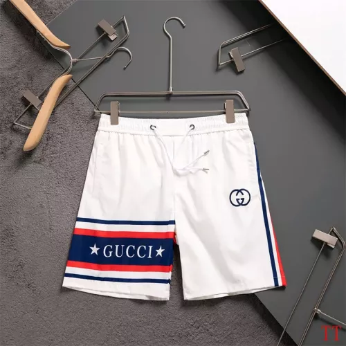 Gucci Pants For Men #1296754