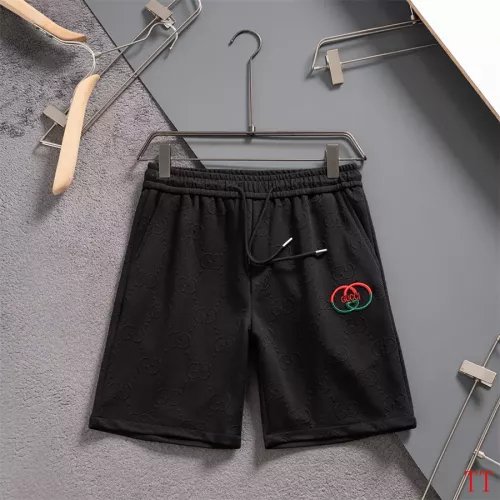 Gucci Pants For Men #1296756