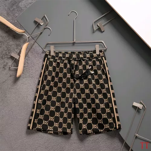 Gucci Pants For Men #1296762