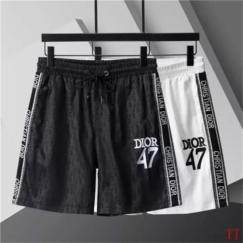 Cheap Christian Dior Pants For Men #1296764 Replica Wholesale [$36.00 USD] [ITEM#1296764] on Replica Christian Dior Pants