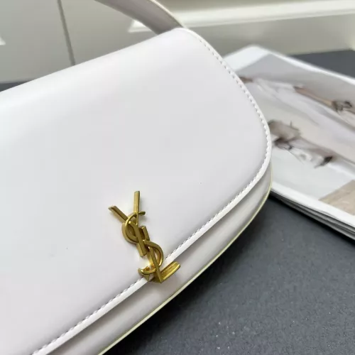 Cheap Yves Saint Laurent YSL AAA Quality Messenger Bags For Women #1296767 Replica Wholesale [$82.00 USD] [ITEM#1296767] on Replica Yves Saint Laurent YSL AAA Messenger Bags