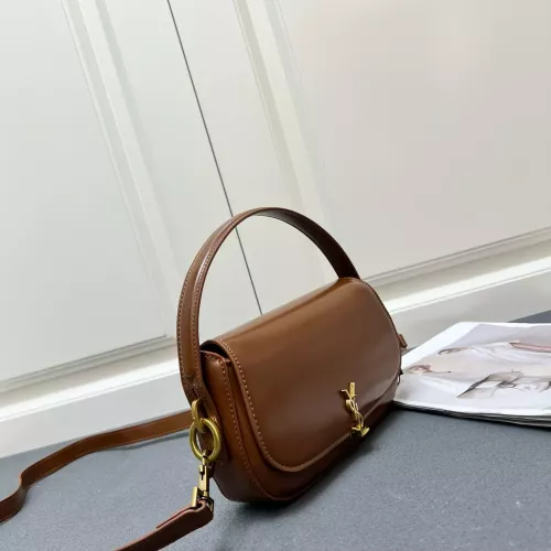 Cheap Yves Saint Laurent YSL AAA Quality Messenger Bags For Women #1296771 Replica Wholesale [$82.00 USD] [ITEM#1296771] on Replica Yves Saint Laurent YSL AAA Messenger Bags