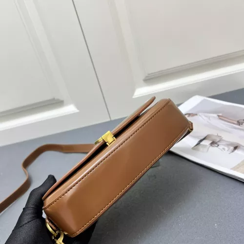 Cheap Yves Saint Laurent YSL AAA Quality Messenger Bags For Women #1296771 Replica Wholesale [$82.00 USD] [ITEM#1296771] on Replica Yves Saint Laurent YSL AAA Messenger Bags