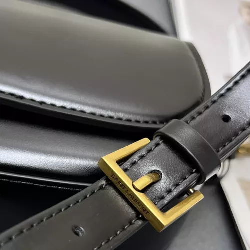 Cheap Yves Saint Laurent YSL AAA Quality Messenger Bags For Women #1296773 Replica Wholesale [$82.00 USD] [ITEM#1296773] on Replica Yves Saint Laurent YSL AAA Messenger Bags