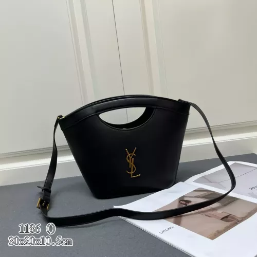 Yves Saint Laurent YSL AAA Quality Messenger Bags For Women #1296781