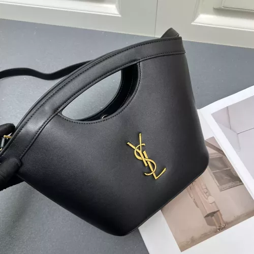 Cheap Yves Saint Laurent YSL AAA Quality Messenger Bags For Women #1296781 Replica Wholesale [$82.00 USD] [ITEM#1296781] on Replica Yves Saint Laurent YSL AAA Messenger Bags